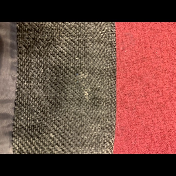 Danillo front tie jacket - Picture 6 of 6